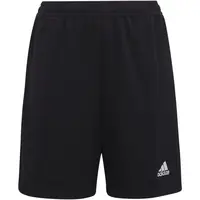 adidas ENT22 TR SHOY Juniorské futbalové šortky, čierna, veľkosť
