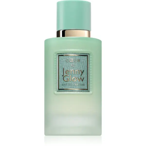 Jenny Glow Coeur parfumovaná voda unisex 80 ml