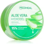 MEDIHEAL Aloe Vera Hydrogel upokojujúci hydratačný gél s aloe vera 300 ml