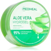 MEDIHEAL Aloe Vera Hydrogel upokojujúci hydratačný gél s aloe vera 300 ml