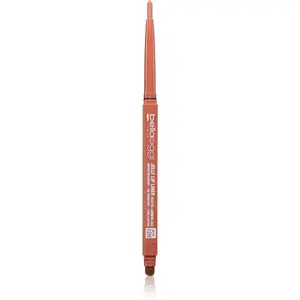 bellaoggi Jelly Lip Liner vodeodolná ceruzka na pery odtieň 304 - Rosewater 0.3 g