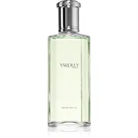 Yardley Lilac & Pear toaletná voda pre ženy 125 ml