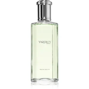 Yardley Lilac & Pear toaletná voda pre ženy 125 ml