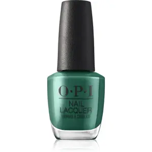 OPI Make ‘Em Jelly! Nail Lacquer lak na nechty odtieň Pose-in-Ivy 15 ml