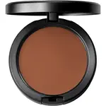 MAC Cosmetics Studio Fix Powder Plus Foundation Prefill zmatňujúci púdrový make-up odtieň NW55 12 g