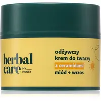 Farmona Herbal Care My Honey denný krém s revitalizačným účinkom s ceramidmi 50 ml