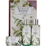 Bohemia Gifts & Cosmetics Botanica Meduňka darčeková sada