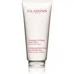 Clarins Exfoliating Body Scrub for Smooth Skin krémový peeling s exfoliačným účinkom 200 ml