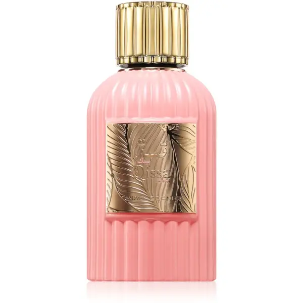 Paris Corner Qissa Pink parfumovaná voda pre ženy 100 ml