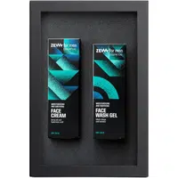 Zew For Men Essential Moisturising and Soothing Set sada pre hydratovanú pokožku pre mužov