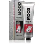 MOOD Paint Colors semipermanentná farba na vlasy odtieň Red 100 ml