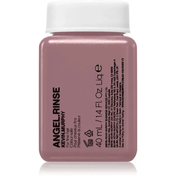 Kevin Murphy Angel Rinse kondicionér pre jemné, farbené vlasy 40 ml