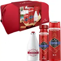 Old Spice Captain darčeková sada pre mužov