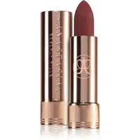 Anastasia Beverly Hills Matte Lipstick matný rúž odtieň Sugar Plum 3 g