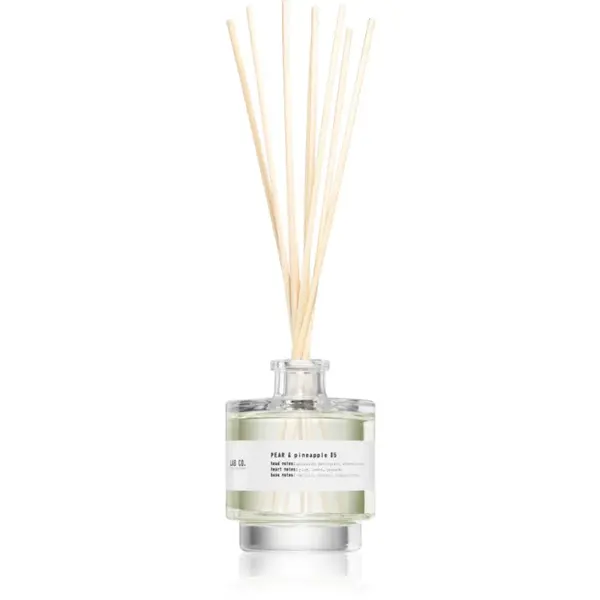 The Olphactory Lab Co. Pear & Pineapple aróma difuzér 200 ml