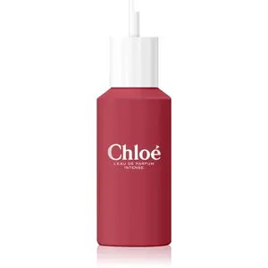 Chloé L'Eau de Parfum Intense parfumovaná voda intense plniteľná pre ženy Refill 150 ml