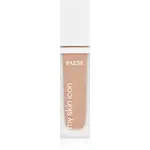 Paese My Skin Icon Mattifying Foundation zmatňujúci make-up odtieň 3C Almond 33 ml
