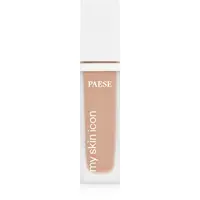 Paese My Skin Icon Mattifying Foundation zmatňujúci make-up odtieň 3C Almond 33 ml