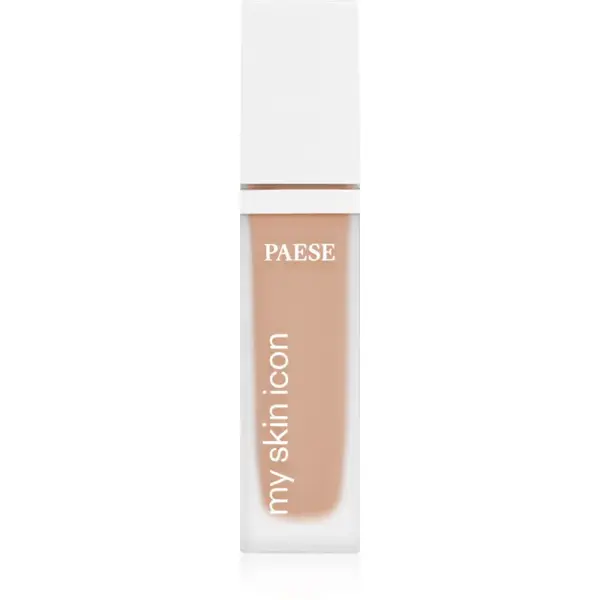Paese My Skin Icon Mattifying Foundation zmatňujúci make-up odtieň 3C Almond 33 ml