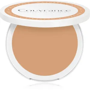 Avène Couvrance Compact Cream Foundation krémový make-up s vysokou UV ochranou odtieň 1.1 Naturel Natural 8.5 g