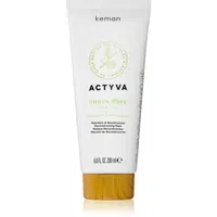 Kemon Actyva Nuova Fibra maska na vlasy 200 ml