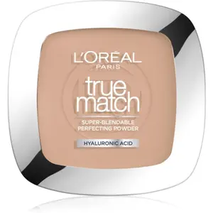 L’Oréal Paris True Match kompaktný púder odtieň 4. N Beige 9 g