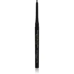Dermacol Micro Eyeliner Waterproof vodeodolná ceruzka na oči odtieň 01 Black 1 g