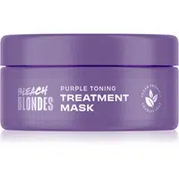 Lee Stafford Bleach Blondes Purple reign maska neutralizujúci žlté tóny 200 ml