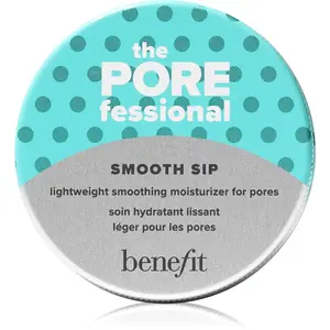 Benefit The POREfessional Smooth Sip ľahký gélový krém pre hydratáciu pleti a minimalizáciu pórov 50 ml