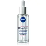 NIVEA Cellular Expert Filler vyplňujúce sérum s kyselinou hyalurónovou 30 ml