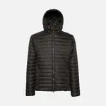 Black men's jacket Geox Wilmer - Men