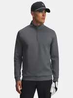 Men's sweatshirt Under Armour UA Drive Midlayer Pullover-GRY - Men's