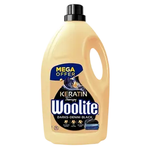 WOOLITE Prací gél 75 praní Dark 4.5 l