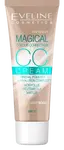 EVELINE CC Cream Magical Colour Correction - svetlo béžová 30 ml