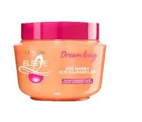 L'ORÉAL PARIS ELSEVE Dream Lenght Mask 300 ml