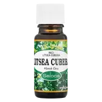 SALOOS Esenciálny olej Litsea cubeba 10 ml