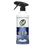 CIF Perfect Finish sprej na vodný kameň 435 ml