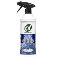 CIF Perfect Finish sprej na vodný kameň 435 ml