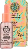 OBLEPIKHA C-BERRICA Hydratačné pleťové sérum 30 ml