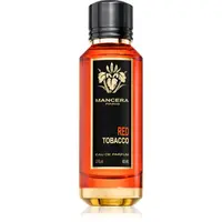 Mancera Red Tobacco parfumovaná voda unisex 60 ml