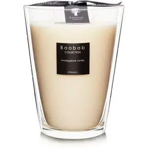 Baobab Collection All Seasons Madagascar Vanilla vonná sviečka 3000 g