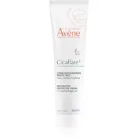 Avène Cicalfate+ Repairing Protective Cream reparačný krém pre podráždenú pokožku 40 ml