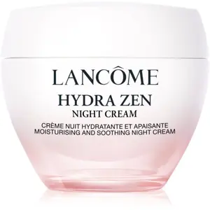 Lancôme Hydra Zen Nuit upokojúci nočný krém 50 ml
