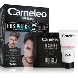 Delia Cosmetics Cameleo Men farba na vlasy pre mužov 1 ks