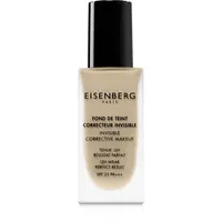Eisenberg Le Maquillage Fond De Teint Correcteur Invisible make-up pre prirodzený vzhľad SPF 25 odtieň 0D Naturel Dune / Natural Dune 30 ml