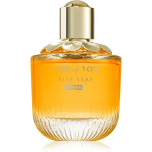 Elie Saab Girl of Now Shine parfumovaná voda pre ženy 90 ml
