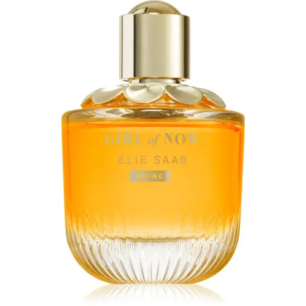 Elie Saab Girl of Now Shine parfumovaná voda pre ženy 90 ml