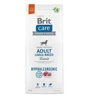 Brit Care Dog Hypoallergenic Adult Large Breed Lamb 12 kg | Granule pre psov
