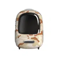 Cestovný batoh pre domáce zvieratá Petkit 2