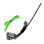 Kratší obojok pre ďalšieho psa - DOG GPS X30TB Short - Kratší obojek pro dalšího psa - DOG GPS X30TB Short - Zelená